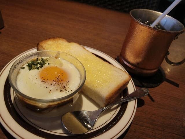 星乃珈琲店 小田原鴨宮店 - サブ画像1