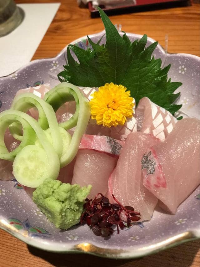 旬彩料理 せと - サブ画像2