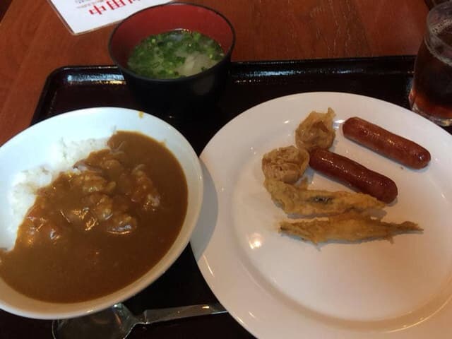 ホテルサンデイズ鹿児島 - サブ画像3