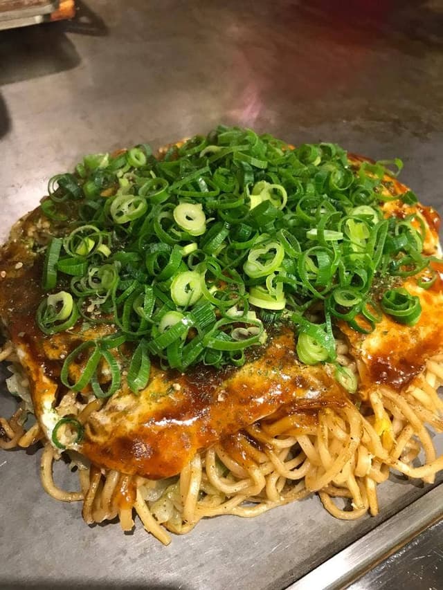 広島お好み焼き 五てつ - サブ画像2