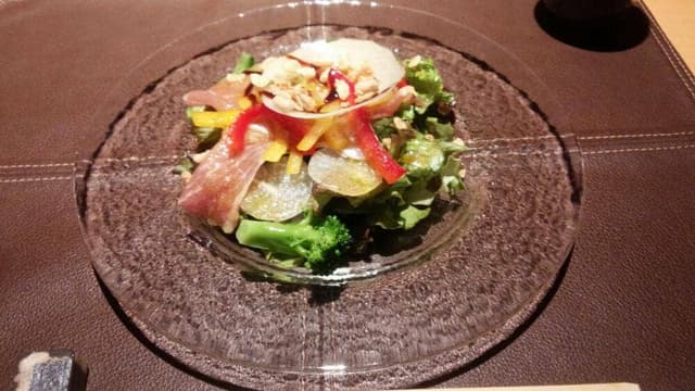 託正 - サブ画像3