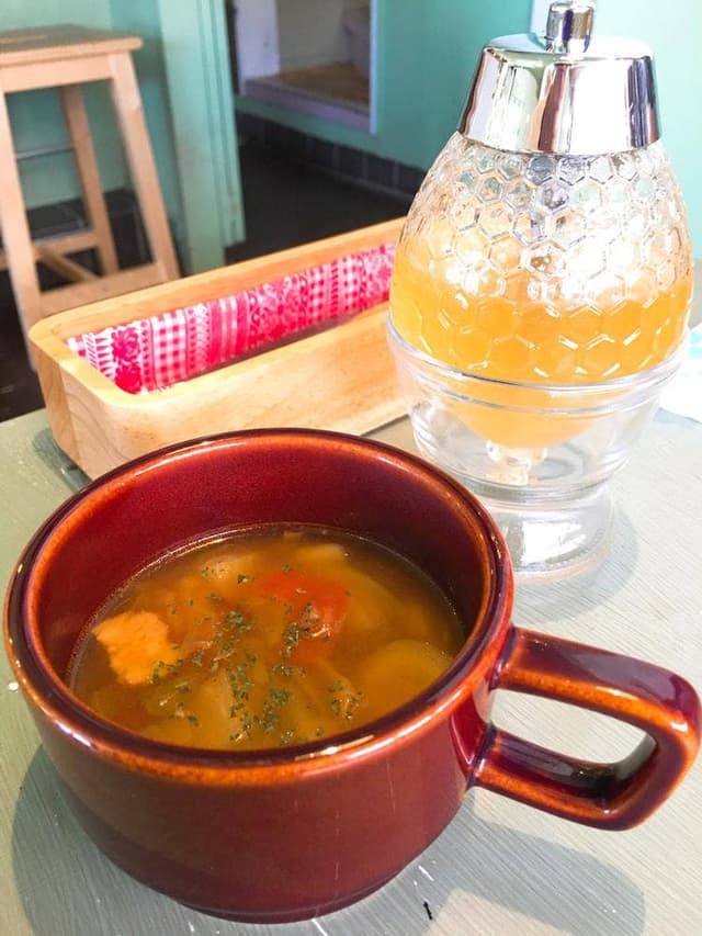 ツバメカフェ - サブ画像1