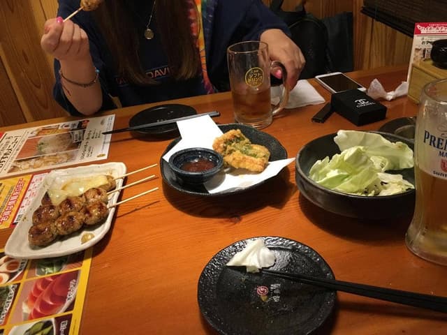 鳥貴族 香里園店 - サブ画像1