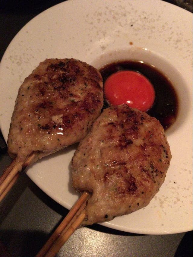 焼鳥 やまね - サブ画像3