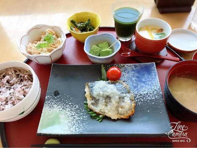 倉敷成人病センター レストラン - サブ画像2