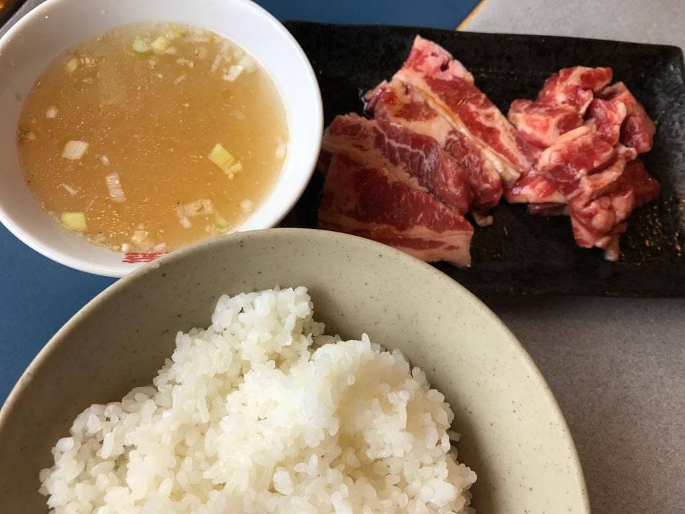 焼肉五苑 高松ミラクル店