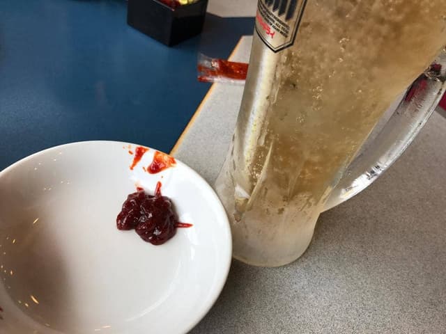 焼肉五苑 高松ミラクル店 - サブ画像2