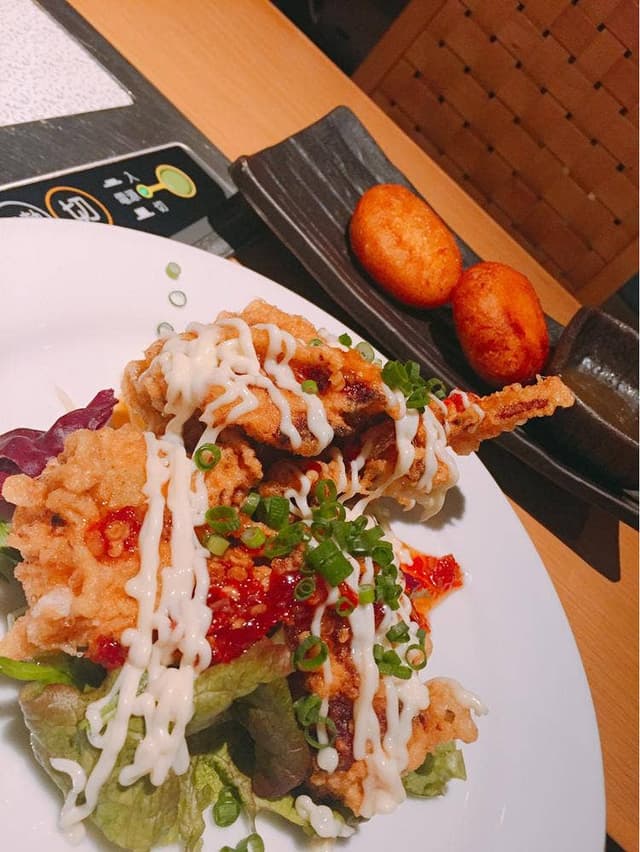 鍋自慢癒し処 まったりや千種 - サブ画像1