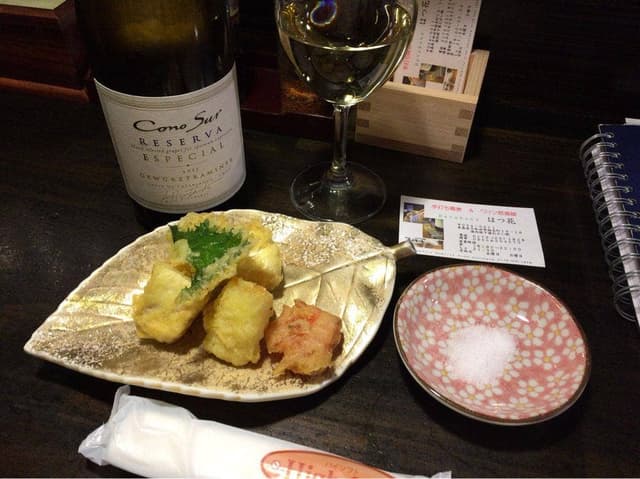 はつ花 - サブ画像1