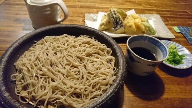 蕎麦 DE JAZZ Den - サブ画像1