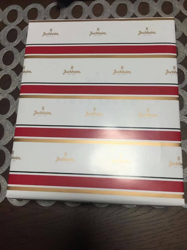ユーハイム 新潟伊勢丹店 - サブ画像1
