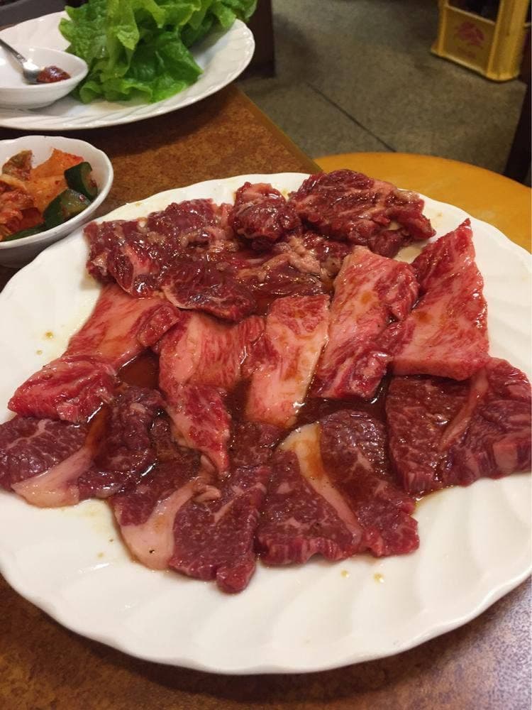 南門