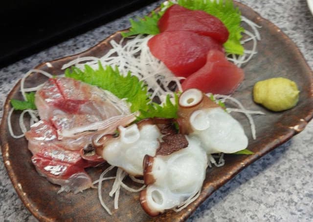 うおすけ鴫野店 - サブ画像1