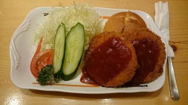 コメダ珈琲店 ららぽーと富士見店 - サブ画像1