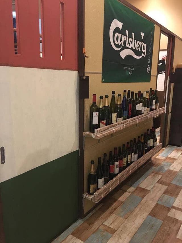 西梅田ワイン酒場 - サブ画像3
