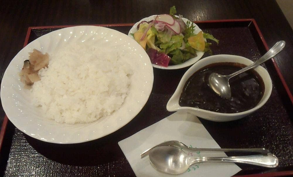 レストランアリス