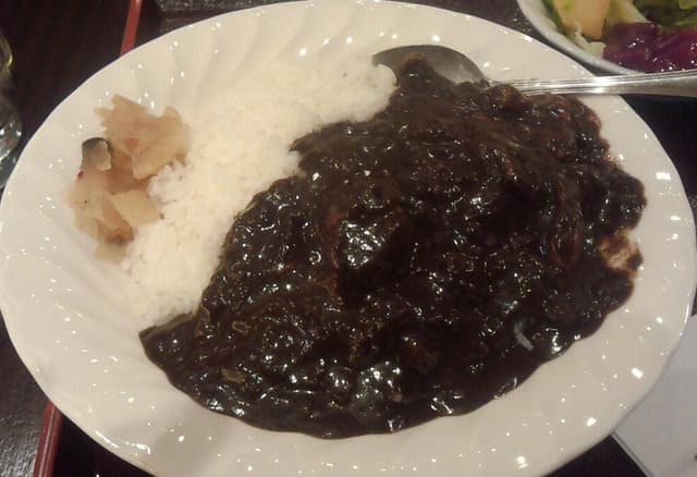 レストランアリス - サブ画像2