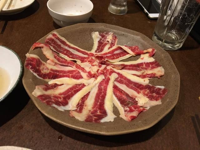 馬肉専門店 よかよかよかよか - サブ画像3