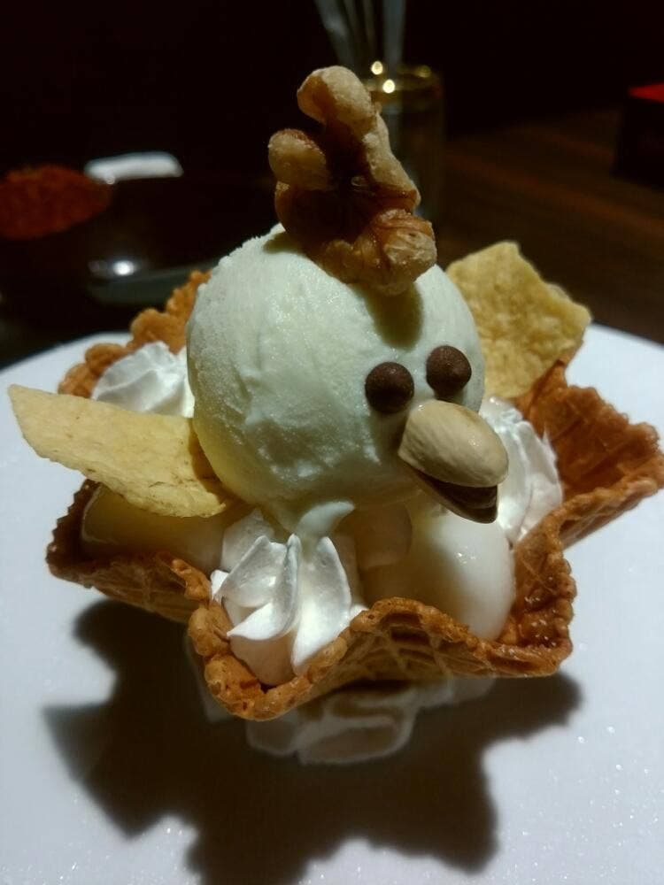 とりの介 函館五稜郭店