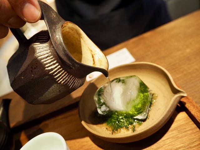 お茶の白玄堂 - サブ画像2