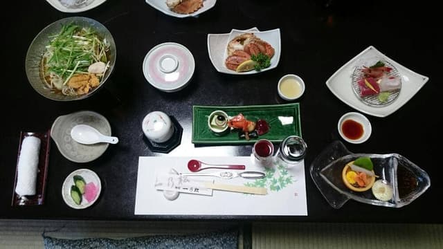 旅館 一乃松 - サブ画像1