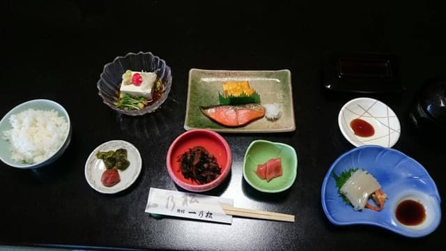 旅館 一乃松 - サブ画像3