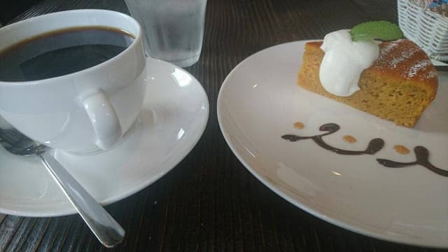 Cafe manna - サブ画像3