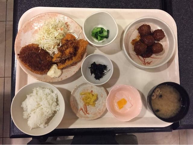 岡山駅前ユニバーサルホテル - サブ画像1