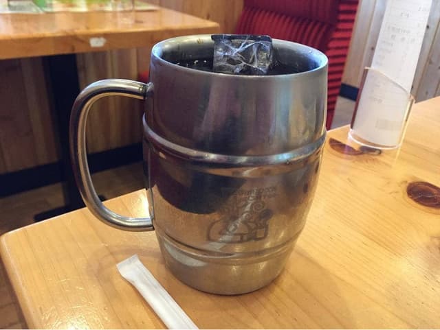 コメダ珈琲店 可児広見店 - サブ画像2