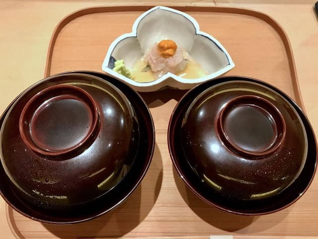 懐石 ふじ - サブ画像1