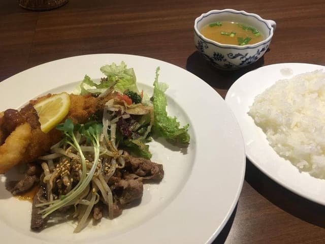 ブージーズ - サブ画像3