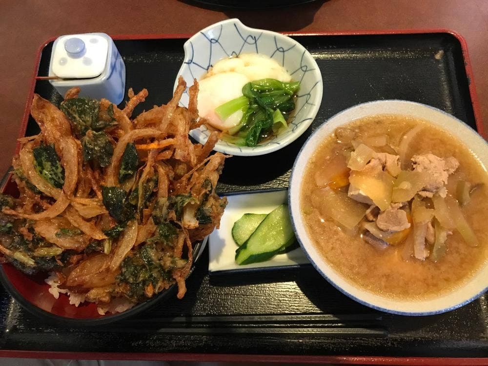 魚まさ