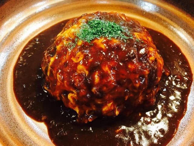 十六穀米オムライス&ドリア専門店 おむらいす亭 福岡イオン大野城店 - サブ画像2