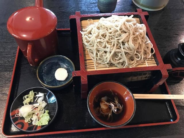 日暮し庵 - サブ画像1