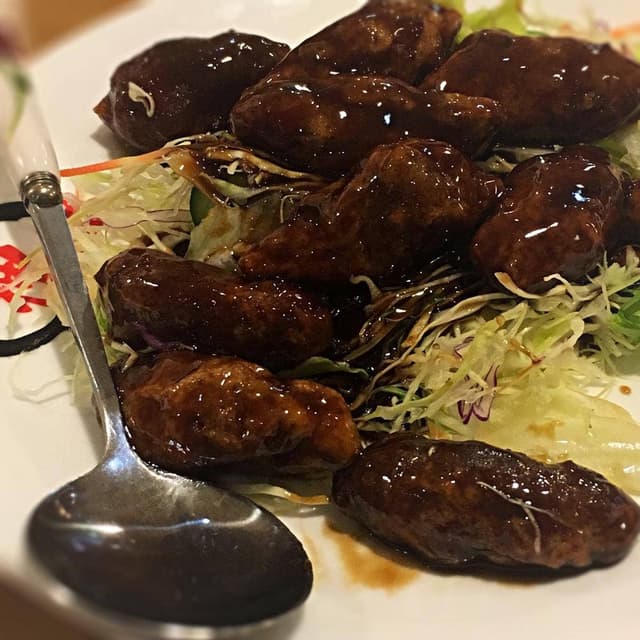 中国料理味神館 - サブ画像3