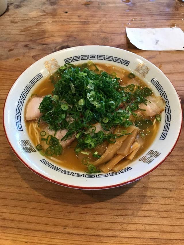 高島ラーメン - サブ画像2