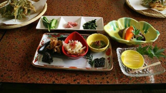 たけのこ - サブ画像1