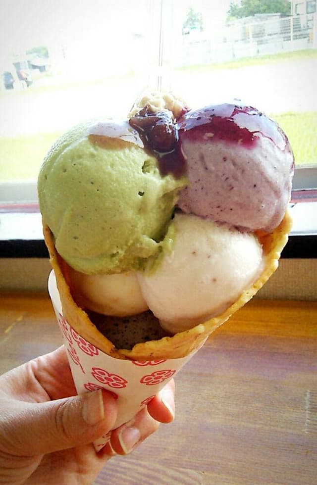 KOZENJI cafe - サブ画像3