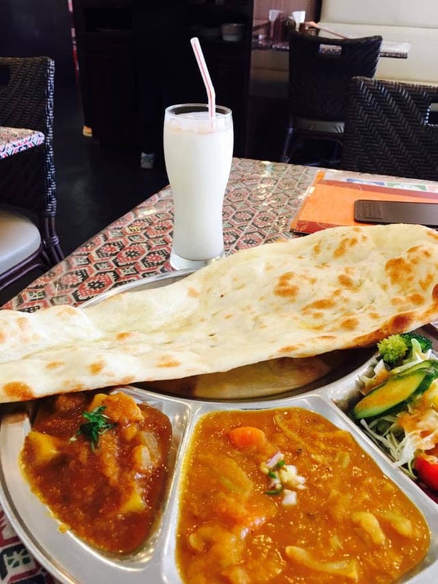 シャルマ もりの里店 - サブ画像3