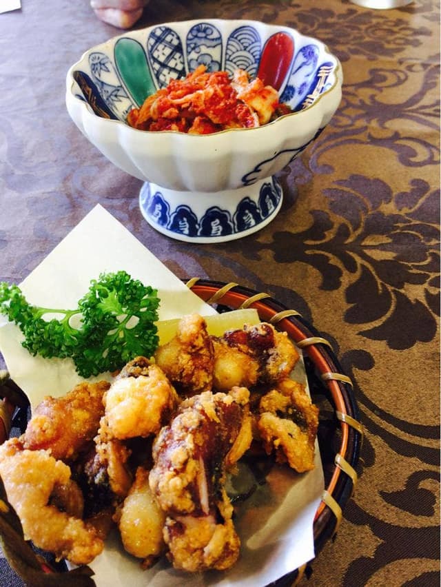 白竜湖カントリークラブ レストラン - サブ画像3