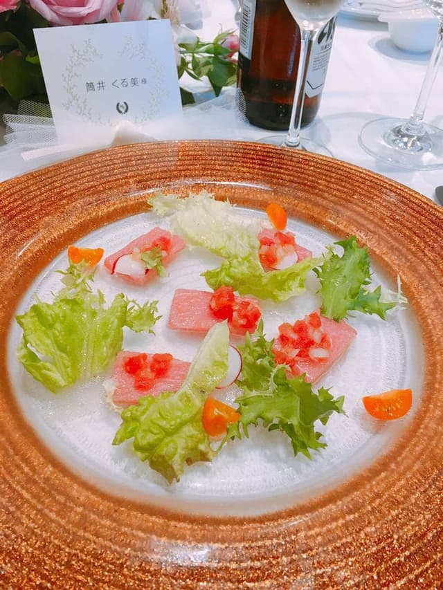 イタリアン ポルトーネ プレミアホテル門司港 - サブ画像3