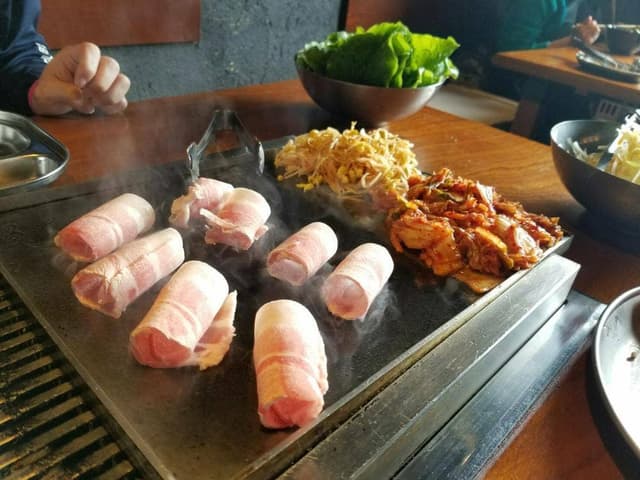 ベジテジや 北方店 - サブ画像1