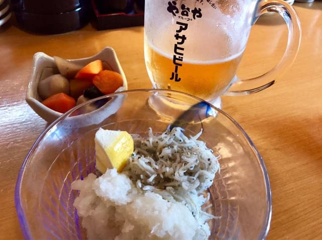 や台ずし 大垣駅前町 - サブ画像2