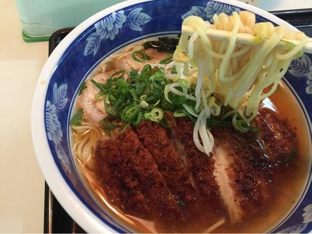 中華そば 二番目 - サブ画像1