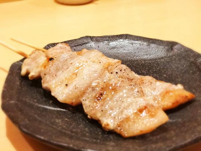 札幌焼鳥ばんぶう - サブ画像2