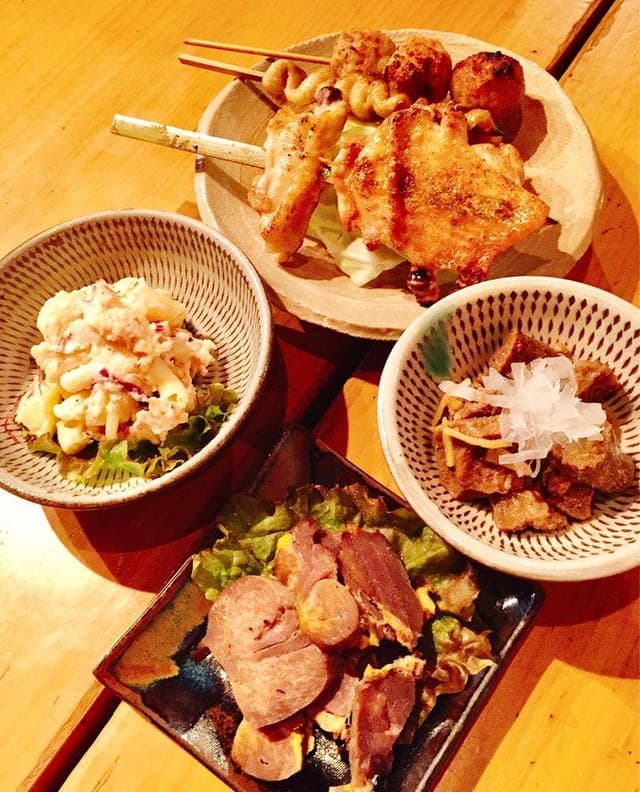 串道楽 楽車 - サブ画像2