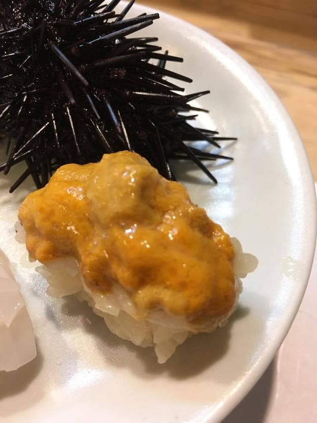 笹すし - サブ画像3