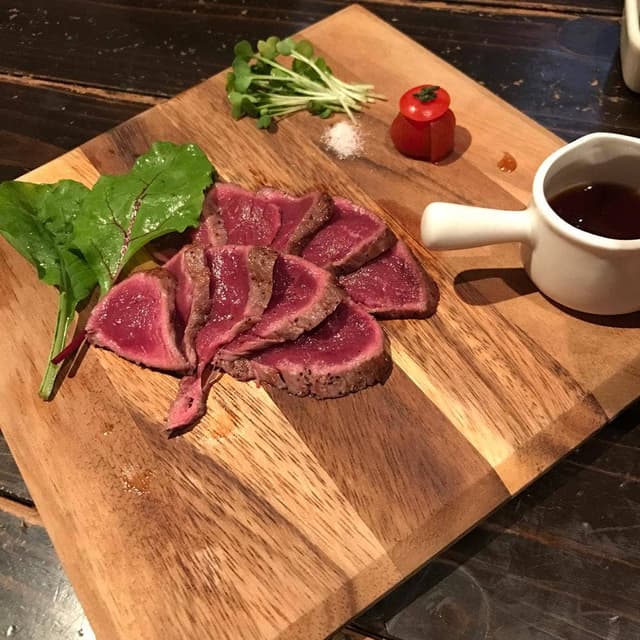 酒の屋 すずろ - サブ画像3
