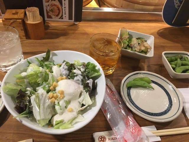 炉ばた焼 網衆 - サブ画像2