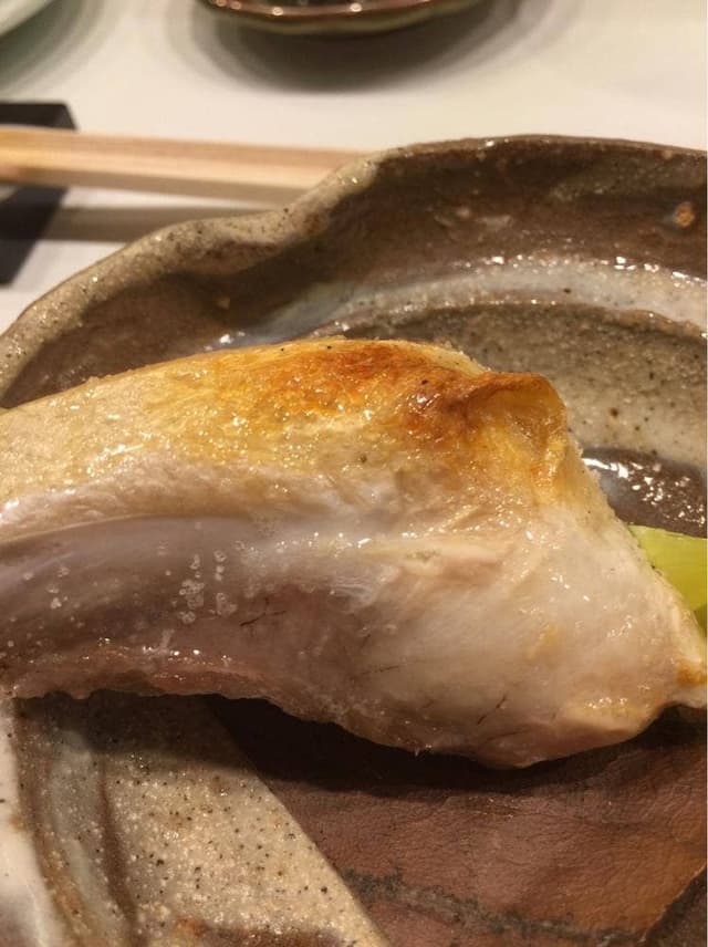 鮨処もとい - サブ画像1